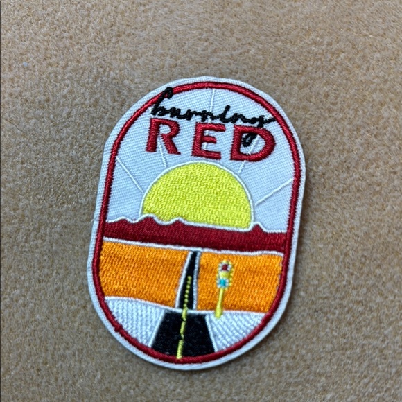 Iron on Taylor Swift Patches - Picture 7 of 9